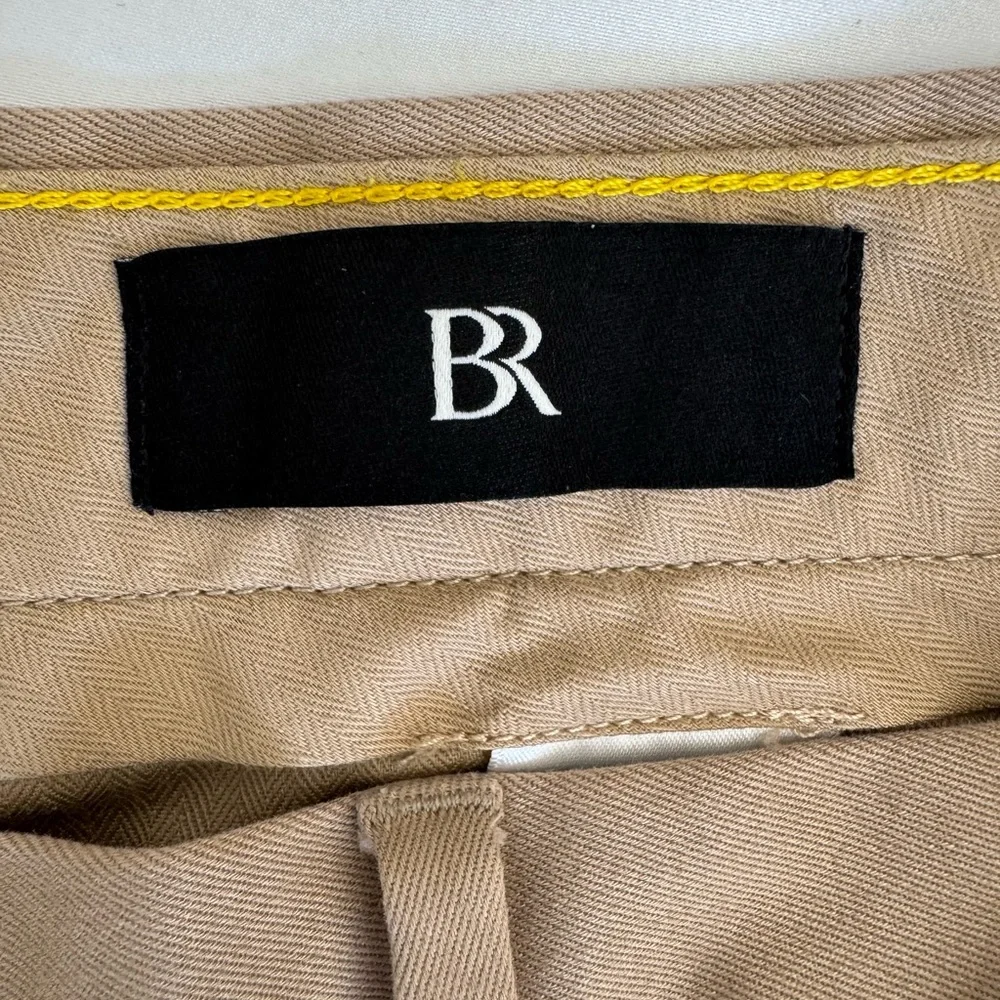 Banana Republic classic khaki